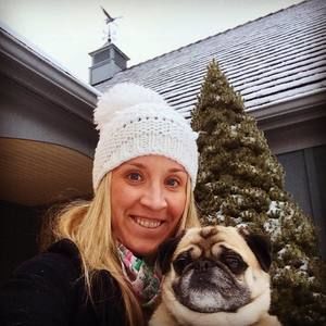 Meet your Posher, Suzanne